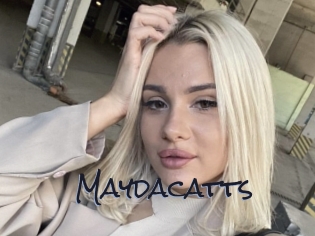 Maydacatts