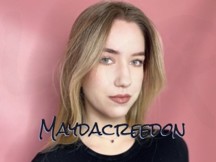 Maydacreedon