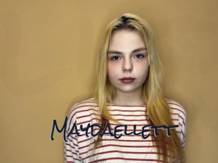 Maydaellett