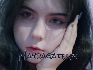 Maydagateley