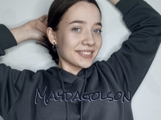 Maydagolson