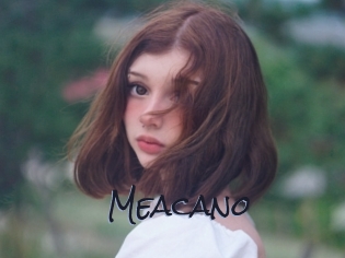 Meacano