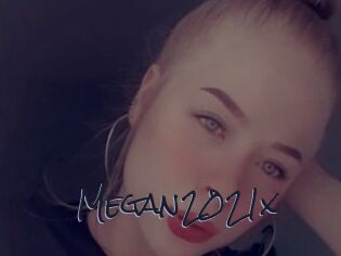 Megan2021x