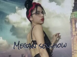 Megan_sexshow