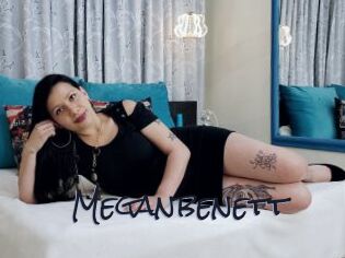 Meganbenett