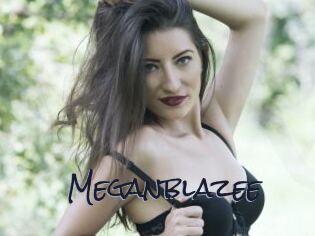 Meganblazee