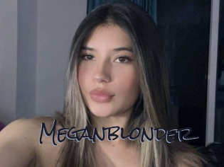 Meganblonder