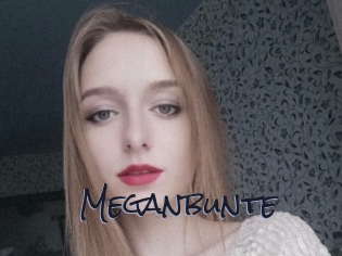 Meganbunte