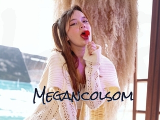 Megancolsom