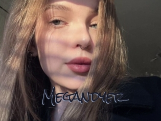 Megandyer