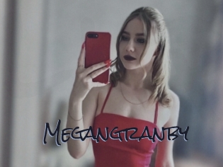 Megangranby