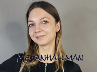 Meganhallman