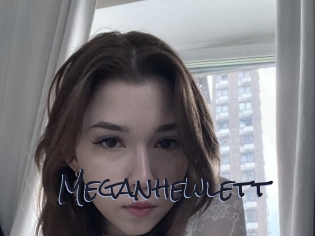 Meganhewlett