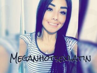 Meganhotsexlatin