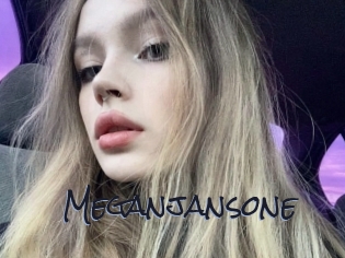 Meganjansone