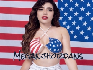 Meganjhordans