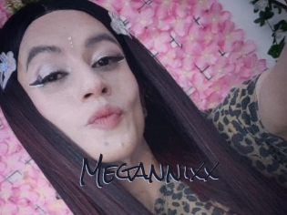 Megannixx