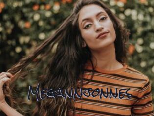 Megannjonnes