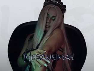 Megannmay