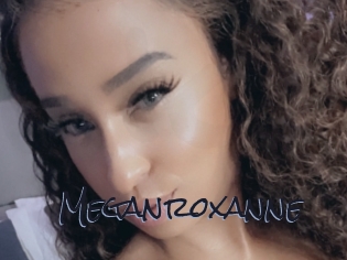 Meganroxanne