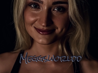 Meggsworldd