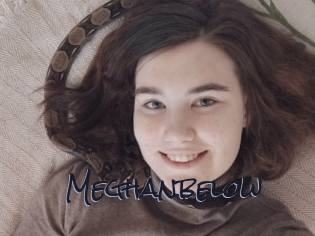 Meghanbelow