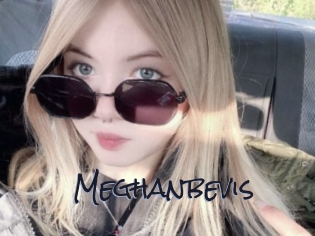 Meghanbevis