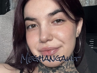 Meghangault