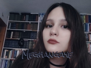 Meghangaye