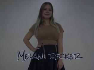 Melani_becker