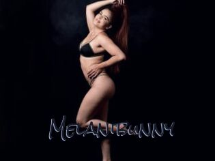 Melanibunny