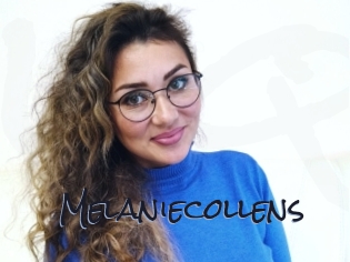 Melaniecollens