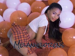 Melanielorens