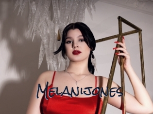 Melanijones