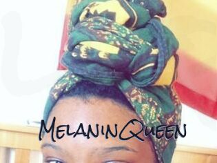 MelaninQueen