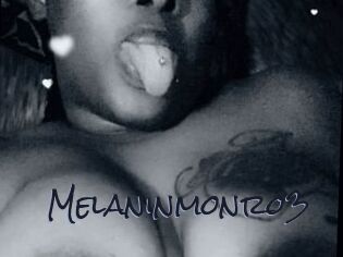 Melaninmonro3