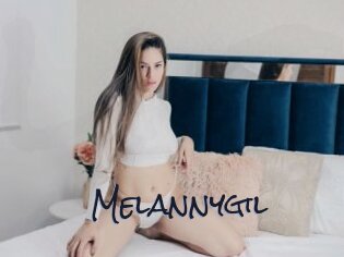 Melannygil