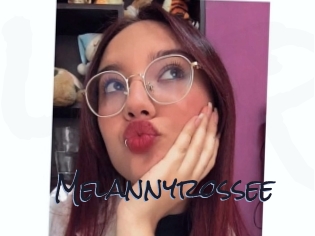 Melannyrossee