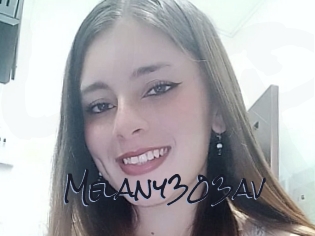 Melany303av