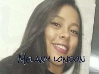 Melany_london