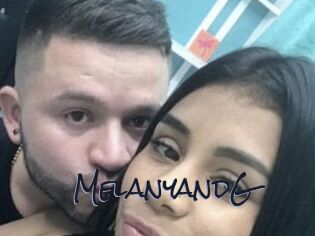 MelanyandG