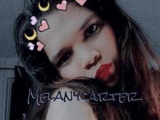 Melanycarter