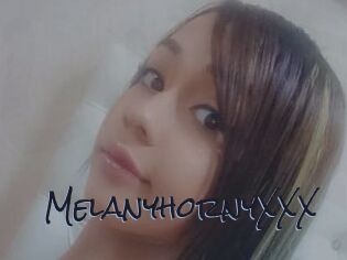 MelanyhornyXXX