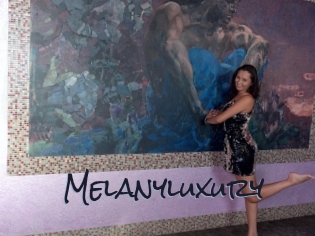 Melanyluxury