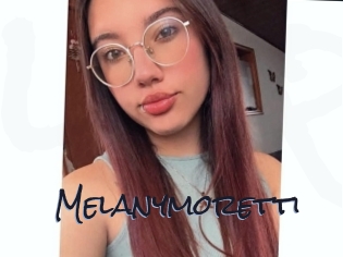 Melanymoretti