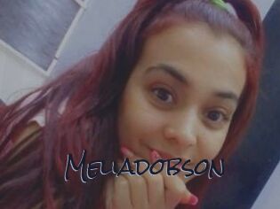 Meliadobson