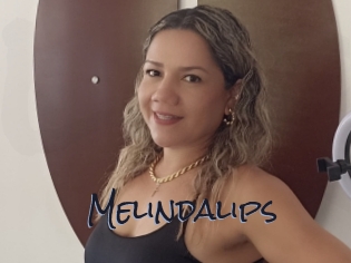 Melindalips