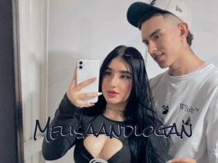 Melisaandlogan