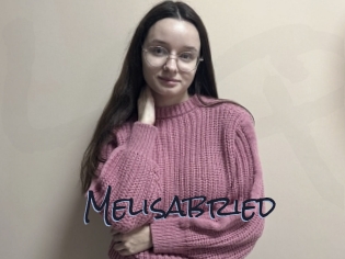 Melisabried