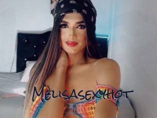 Melisasexyhot